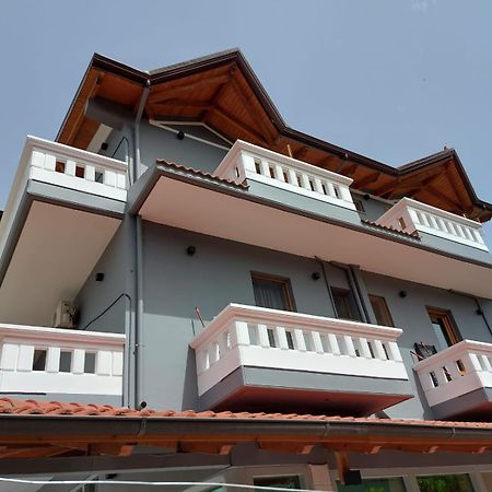 Vila Green Relax Vlorë Eksteriør bilde