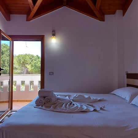 Vila Green Relax Vlorë Eksteriør bilde