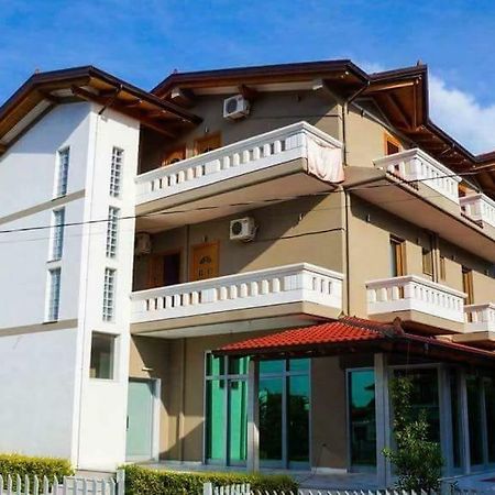 Vila Green Relax Vlorë Eksteriør bilde