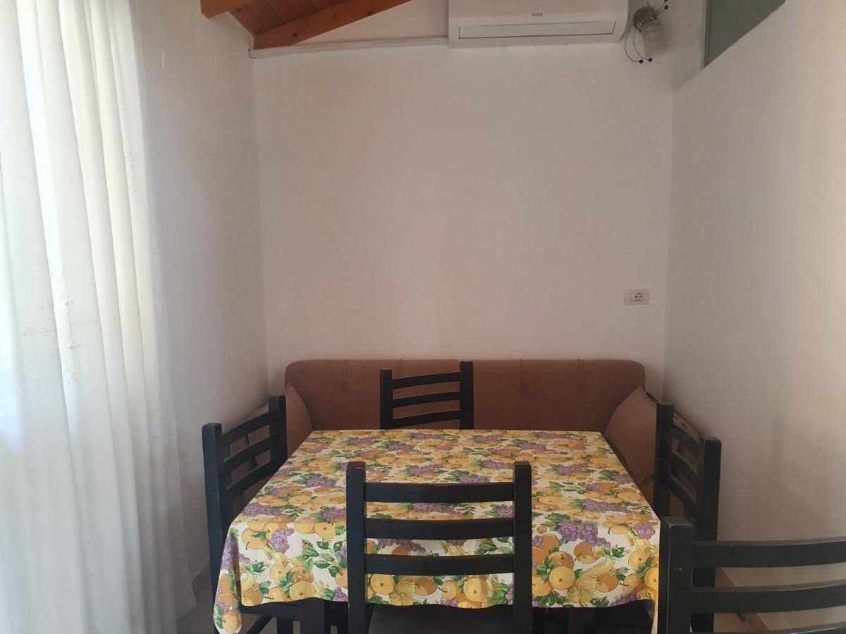 Vila Green Relax Vlorë Eksteriør bilde