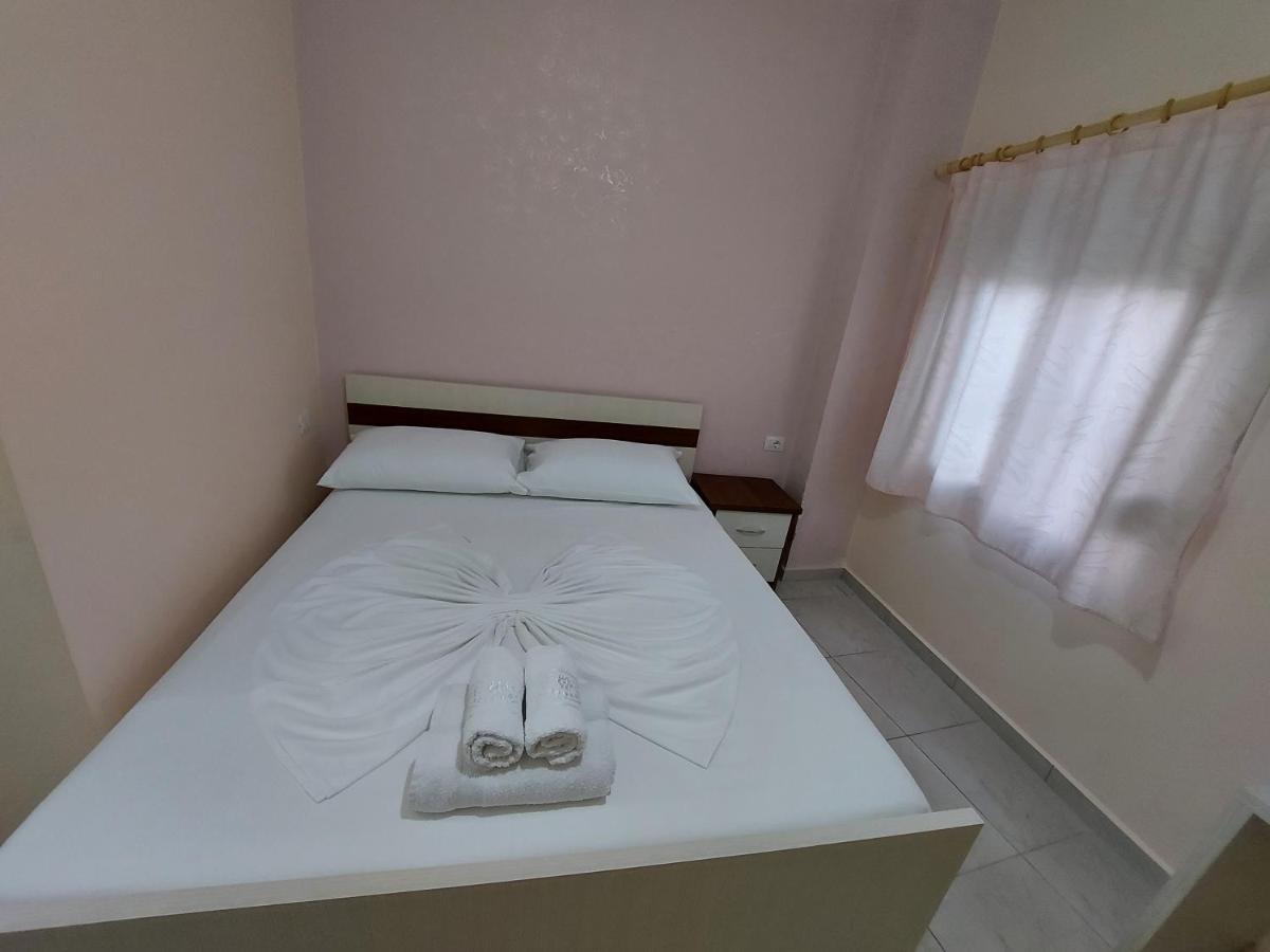 Vila Green Relax Vlorë Eksteriør bilde