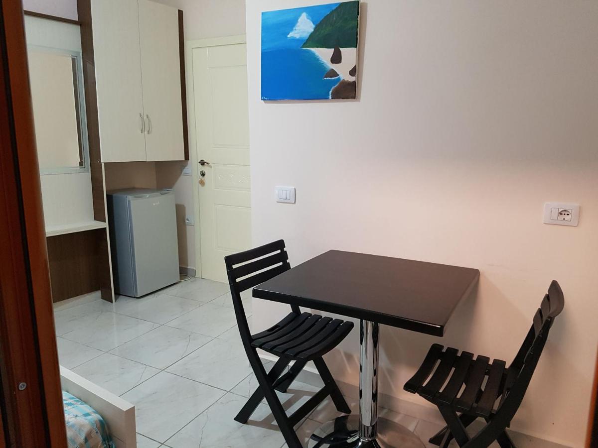 Vila Green Relax Vlorë Eksteriør bilde