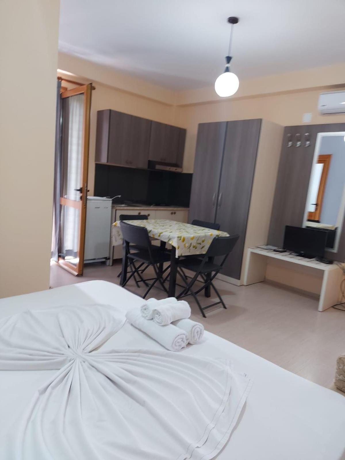 Vila Green Relax Vlorë Eksteriør bilde