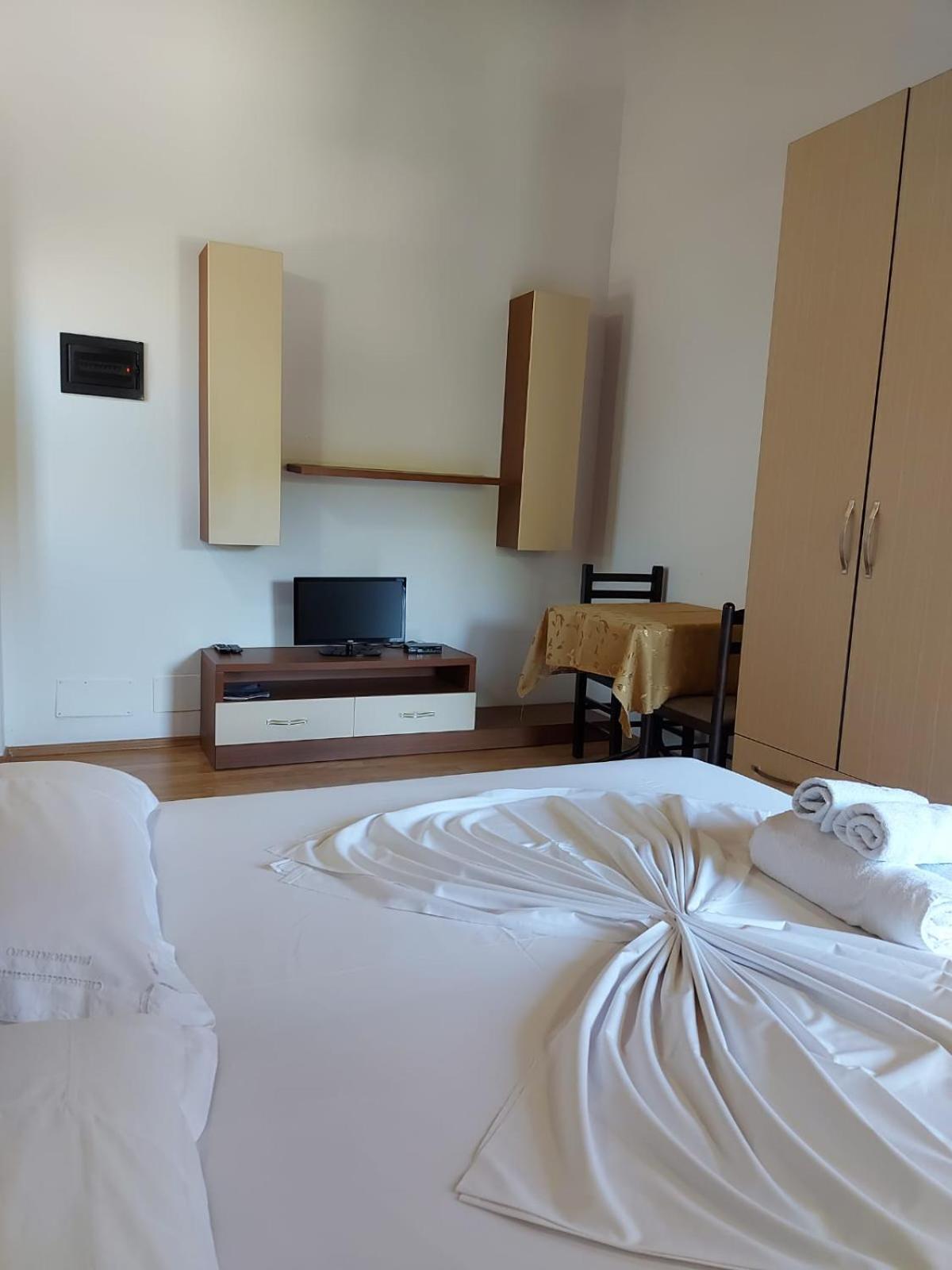 Vila Green Relax Vlorë Eksteriør bilde