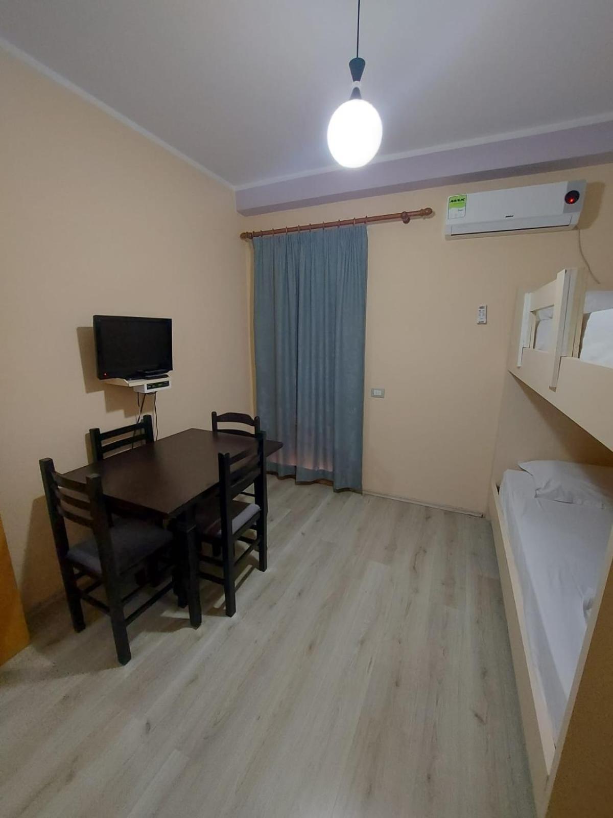 Vila Green Relax Vlorë Eksteriør bilde