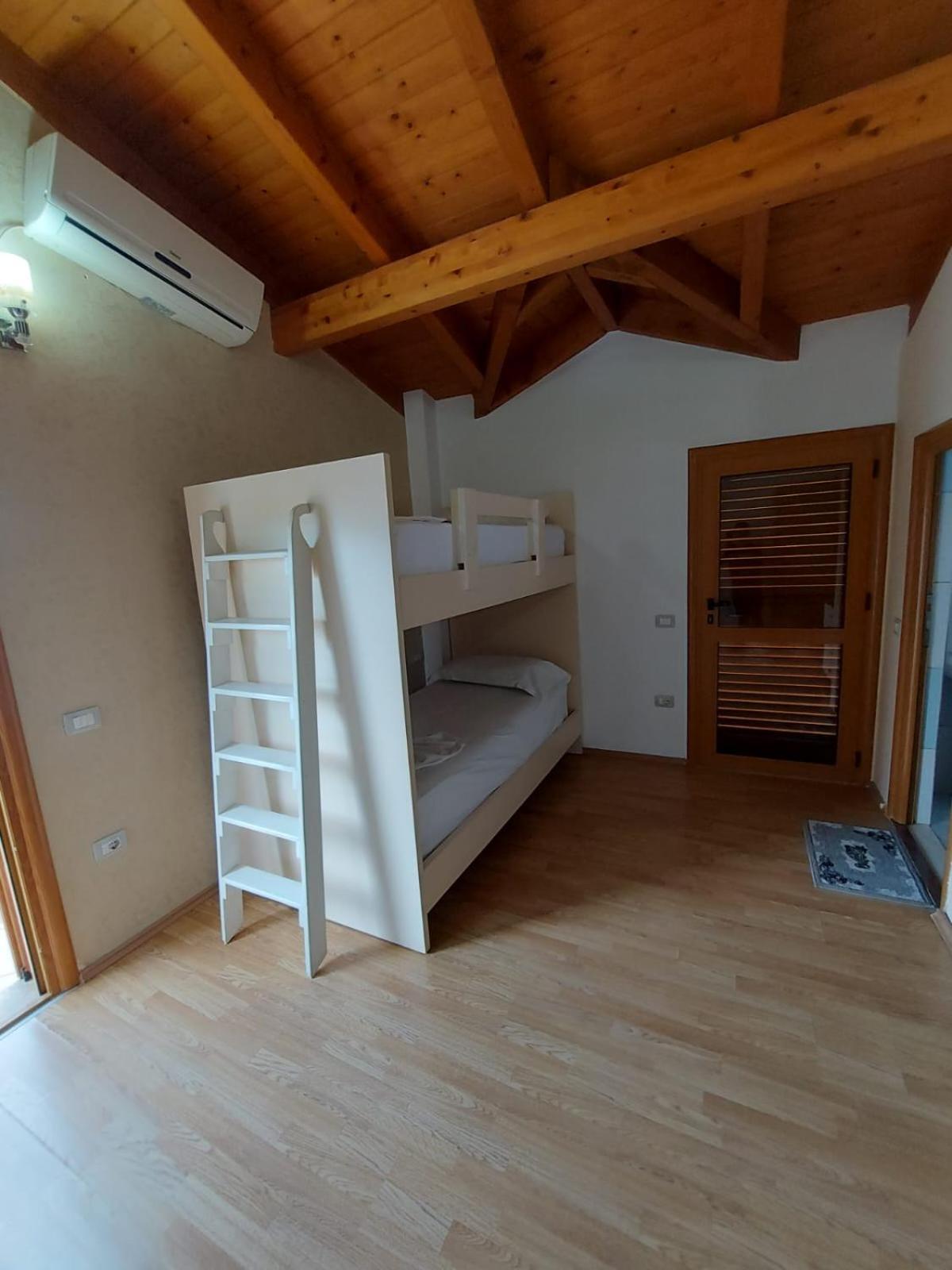 Vila Green Relax Vlorë Eksteriør bilde