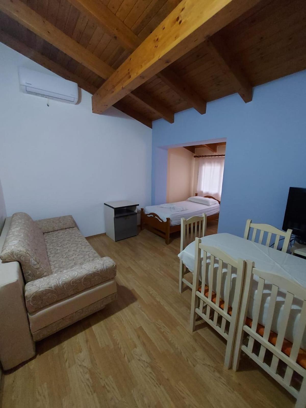 Vila Green Relax Vlorë Eksteriør bilde