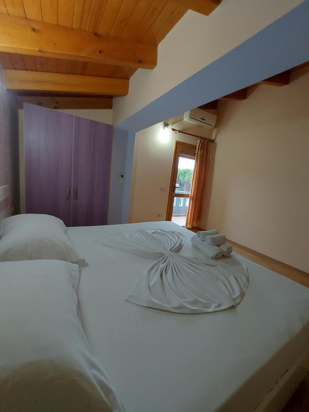 Vila Green Relax Vlorë Eksteriør bilde