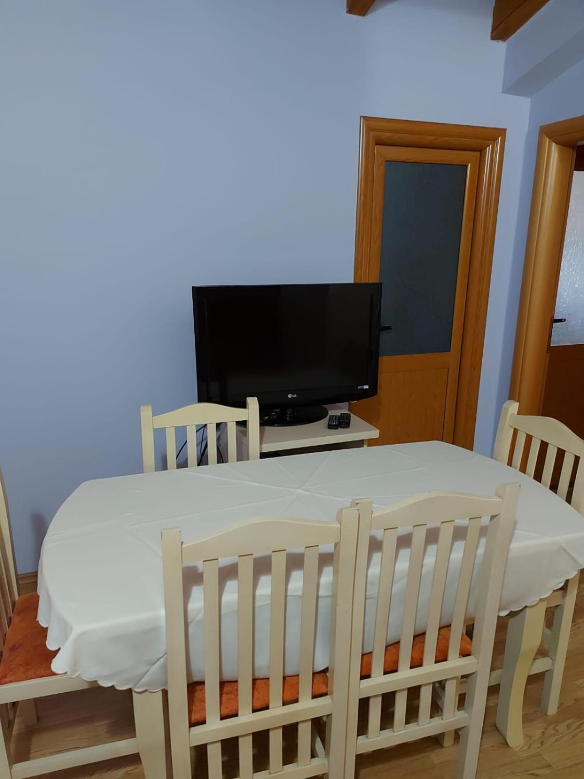 Vila Green Relax Vlorë Eksteriør bilde