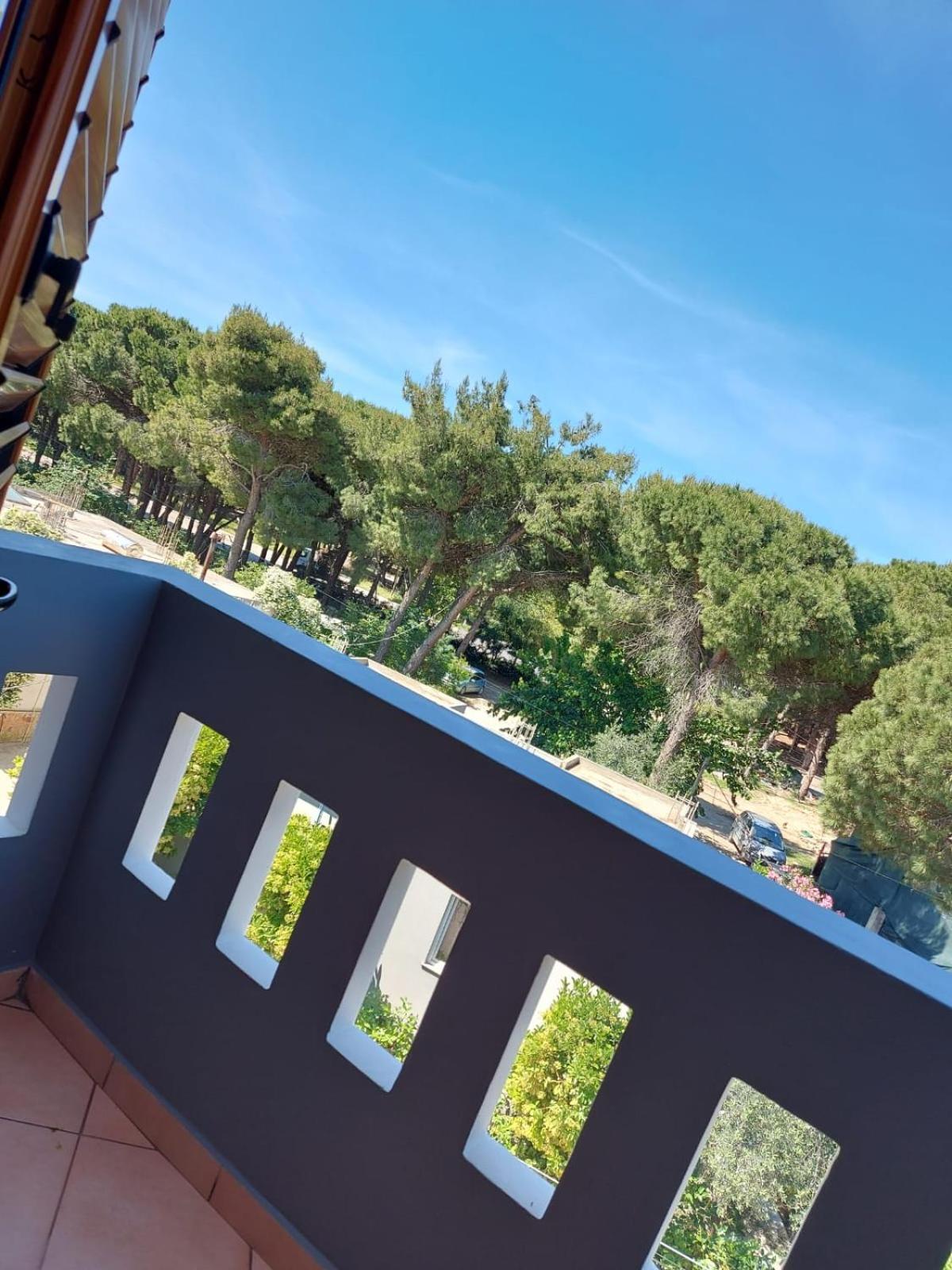Vila Green Relax Vlorë Eksteriør bilde