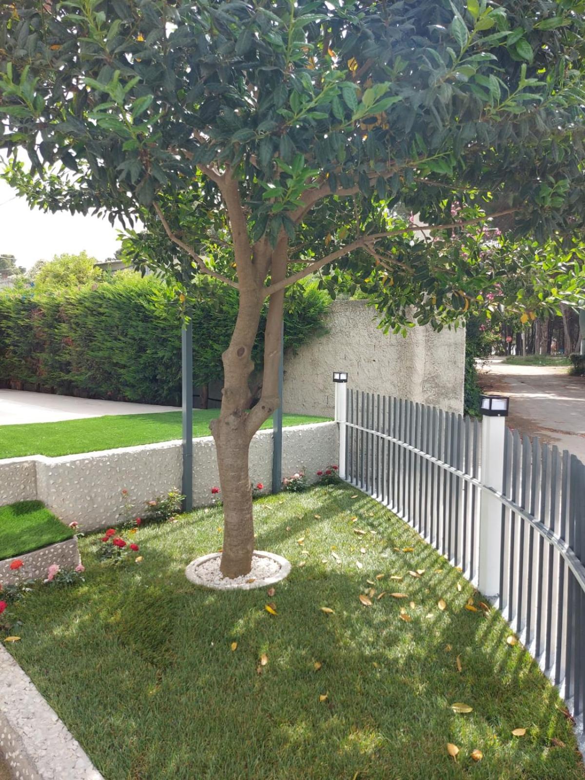 Vila Green Relax Vlorë Eksteriør bilde