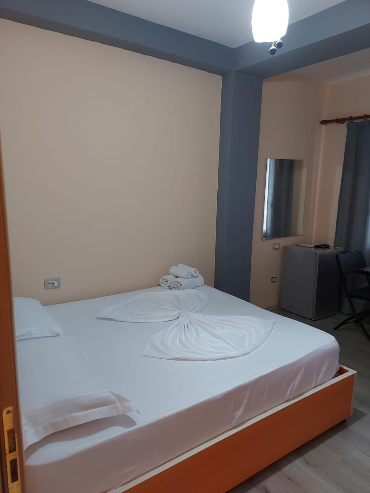 Vila Green Relax Vlorë Eksteriør bilde