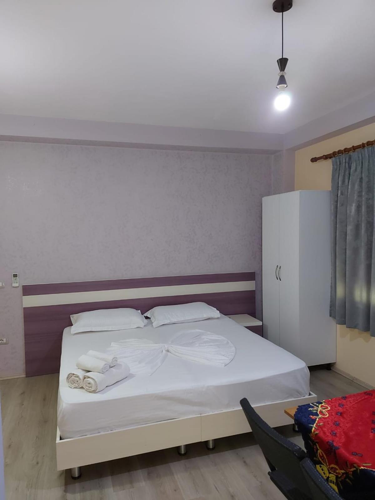 Vila Green Relax Vlorë Eksteriør bilde