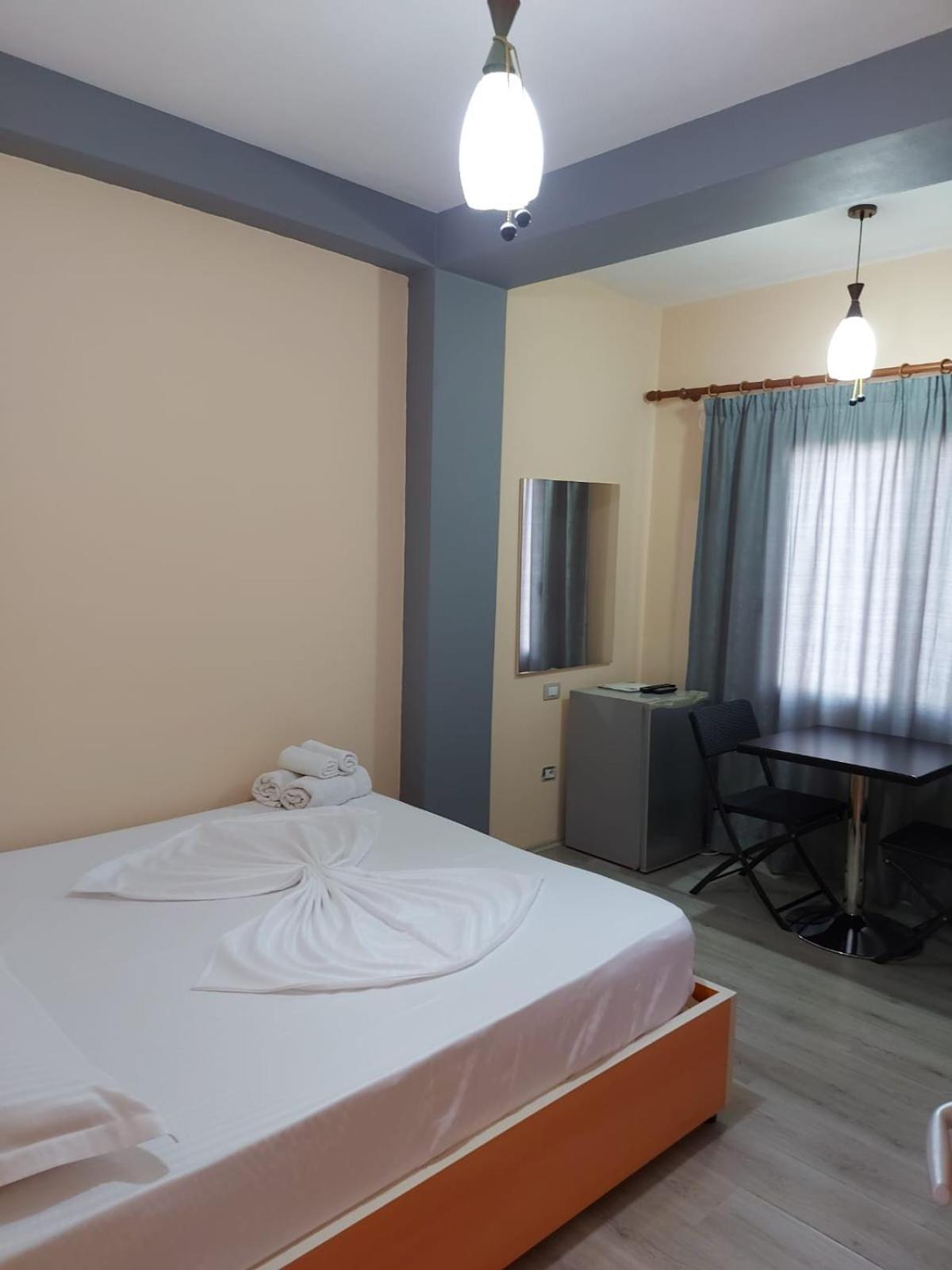 Vila Green Relax Vlorë Eksteriør bilde