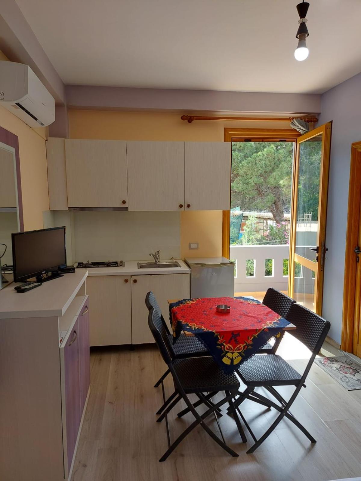 Vila Green Relax Vlorë Eksteriør bilde