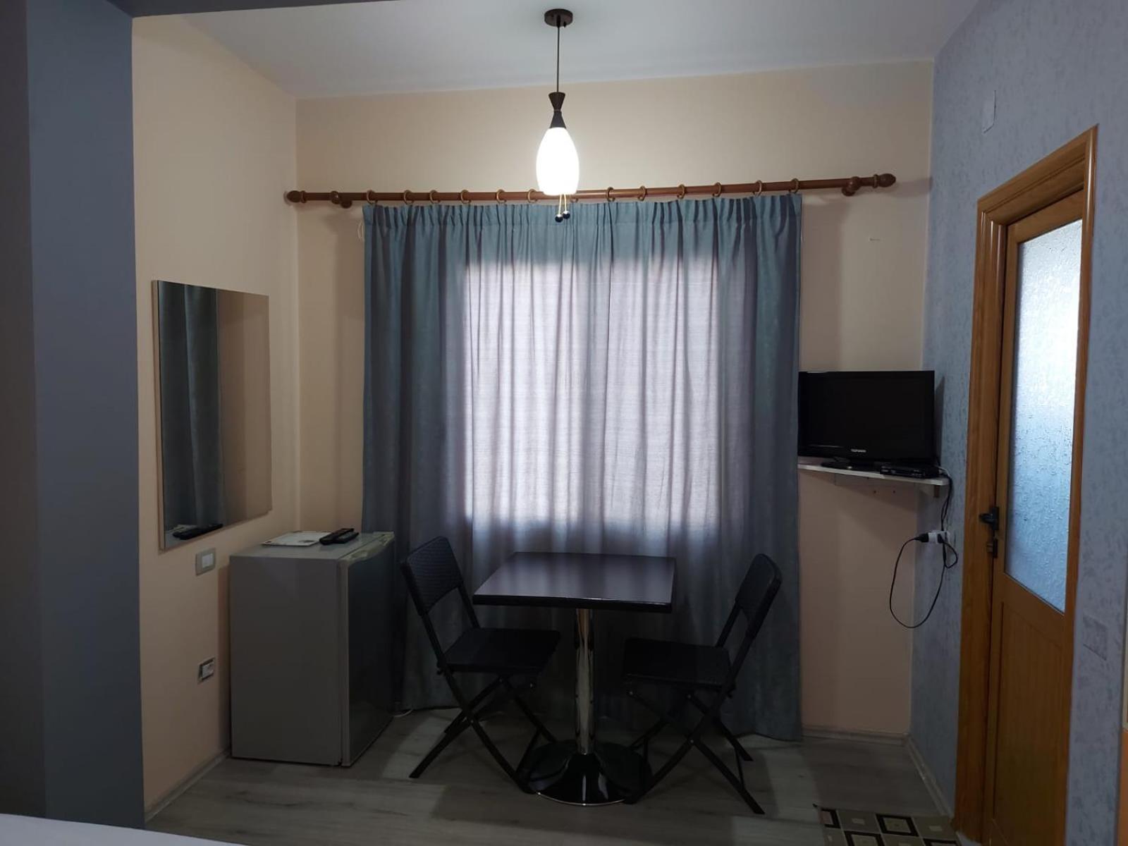 Vila Green Relax Vlorë Eksteriør bilde