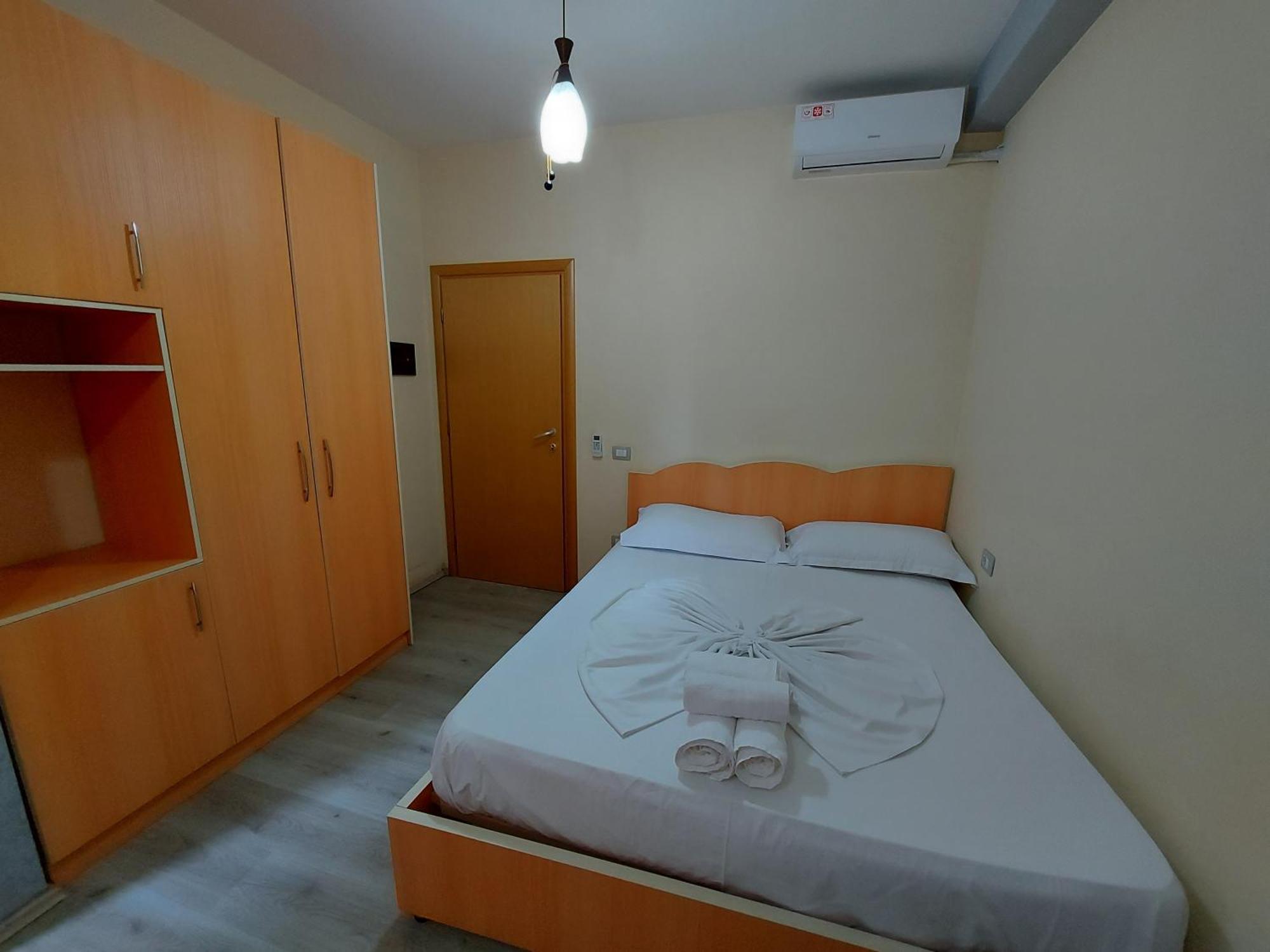 Vila Green Relax Vlorë Rom bilde