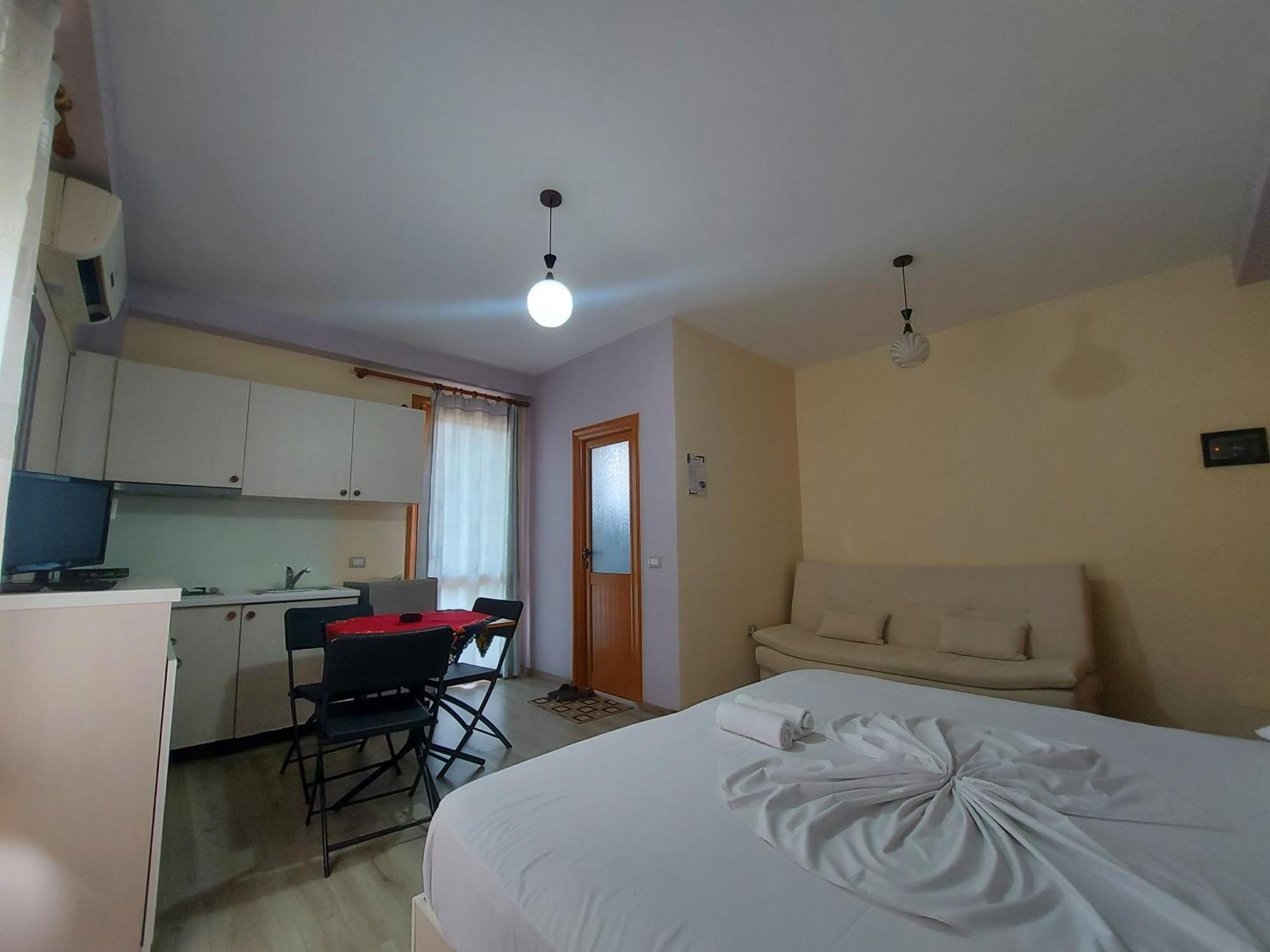 Vila Green Relax Vlorë Rom bilde