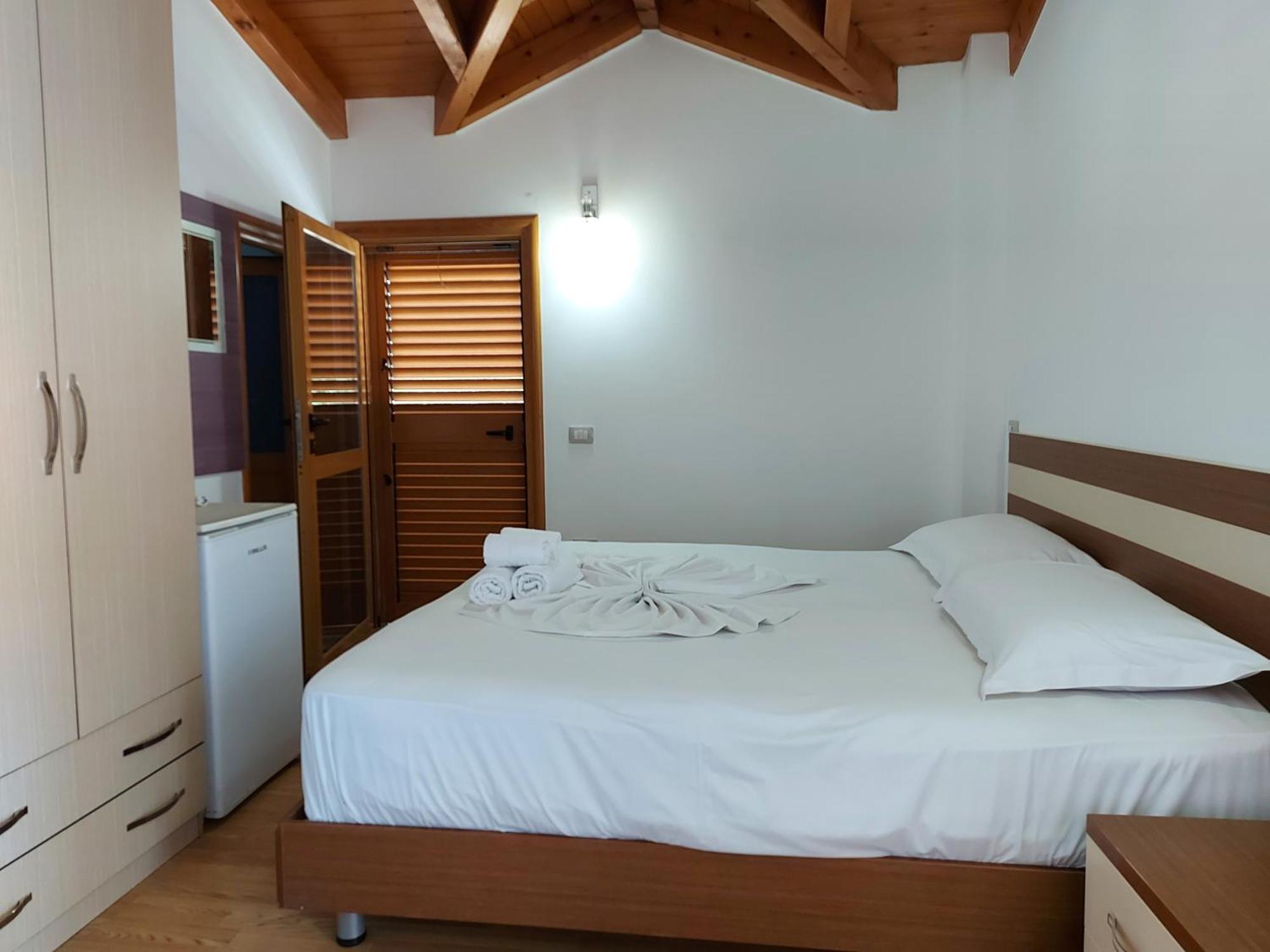 Vila Green Relax Vlorë Rom bilde