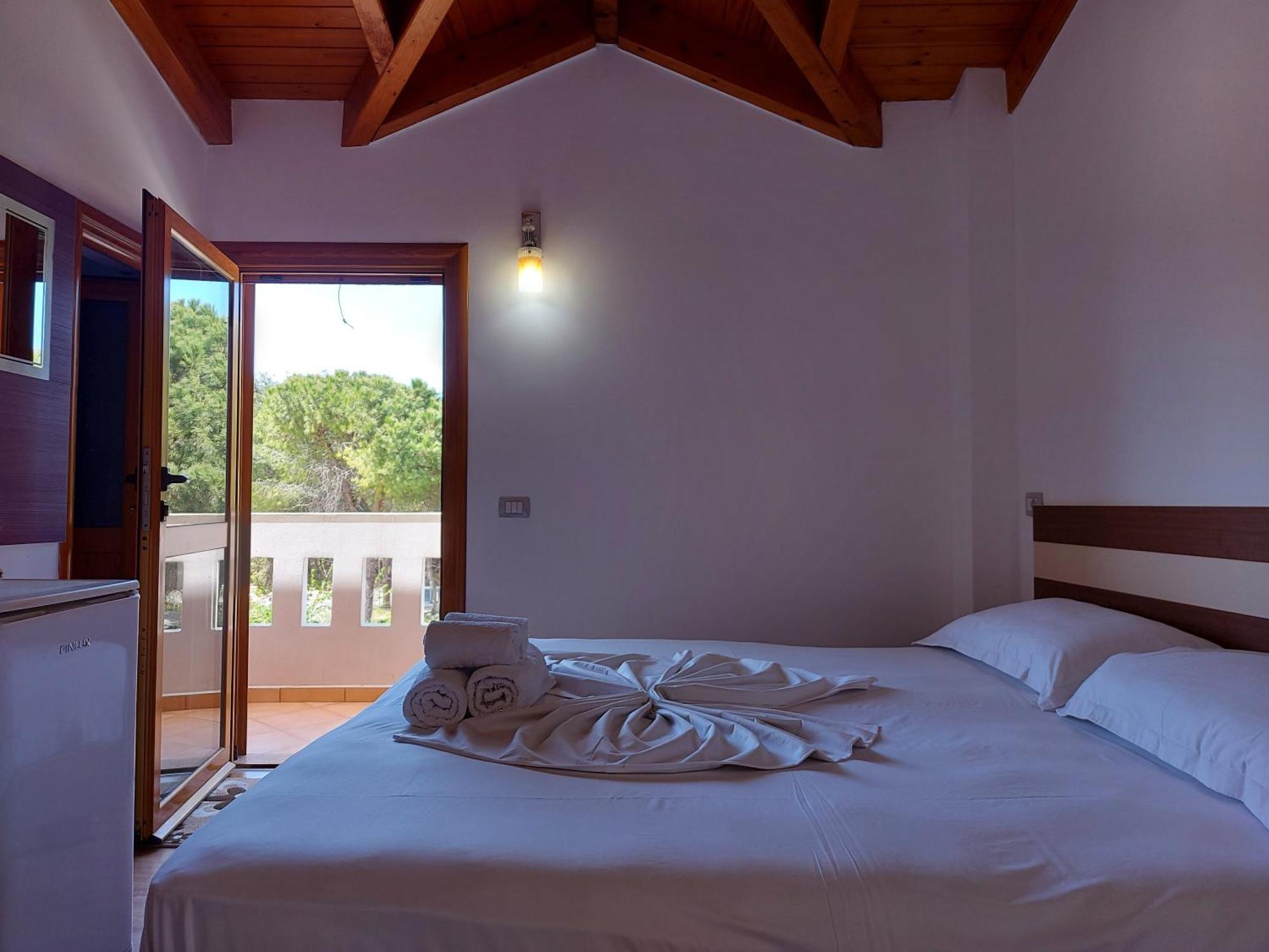Vila Green Relax Vlorë Eksteriør bilde