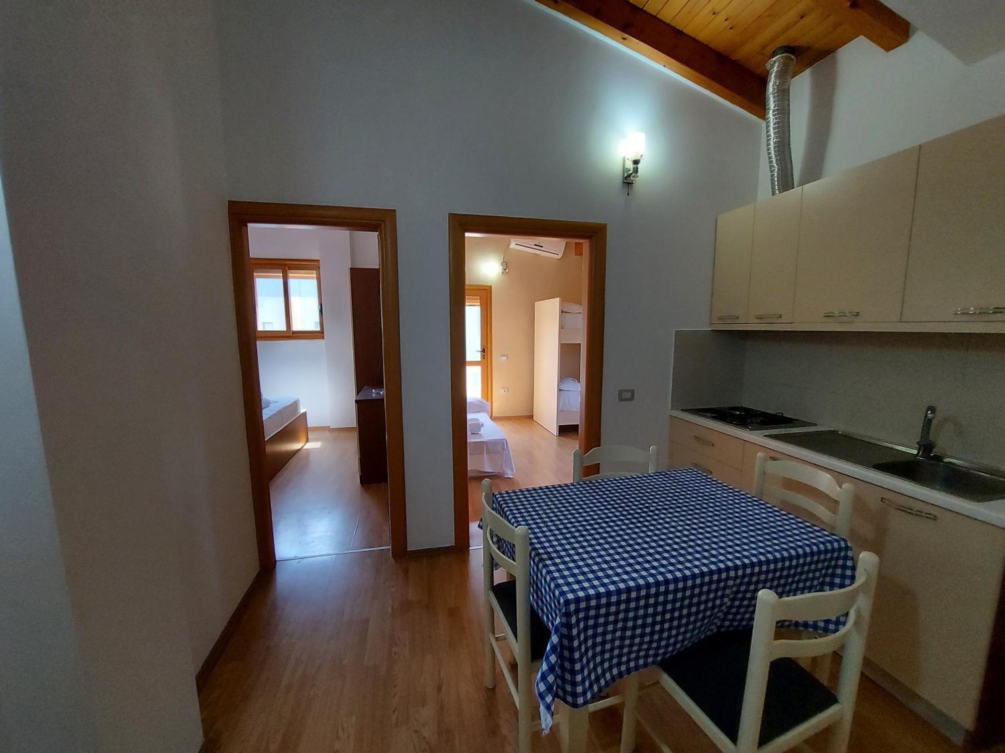Vila Green Relax Vlorë Rom bilde
