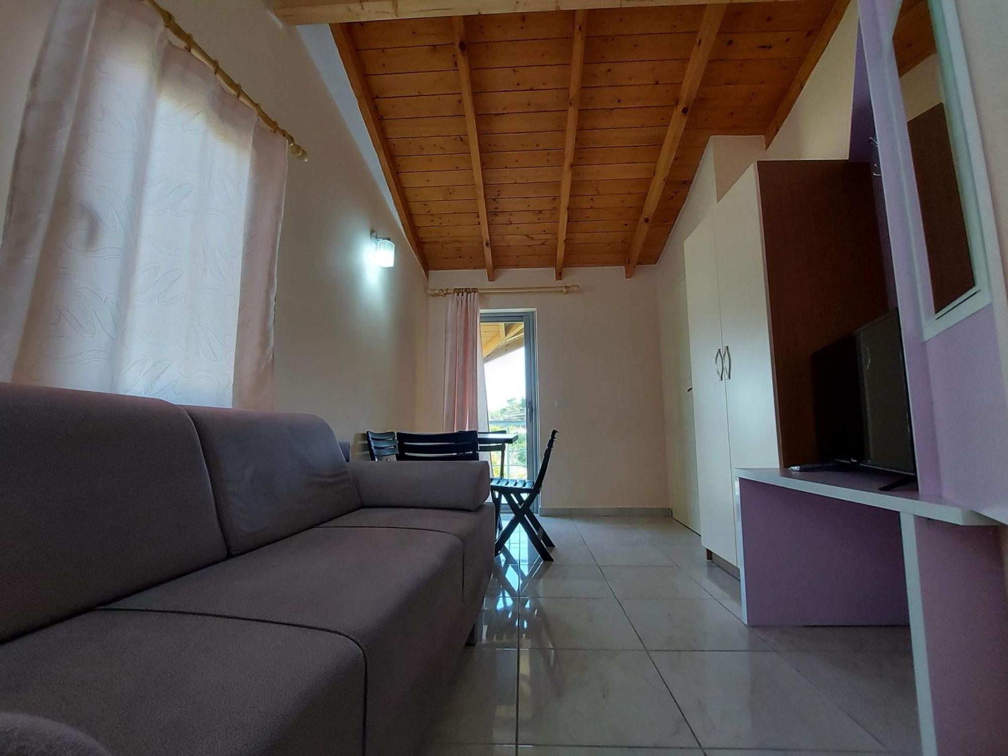 Vila Green Relax Vlorë Rom bilde