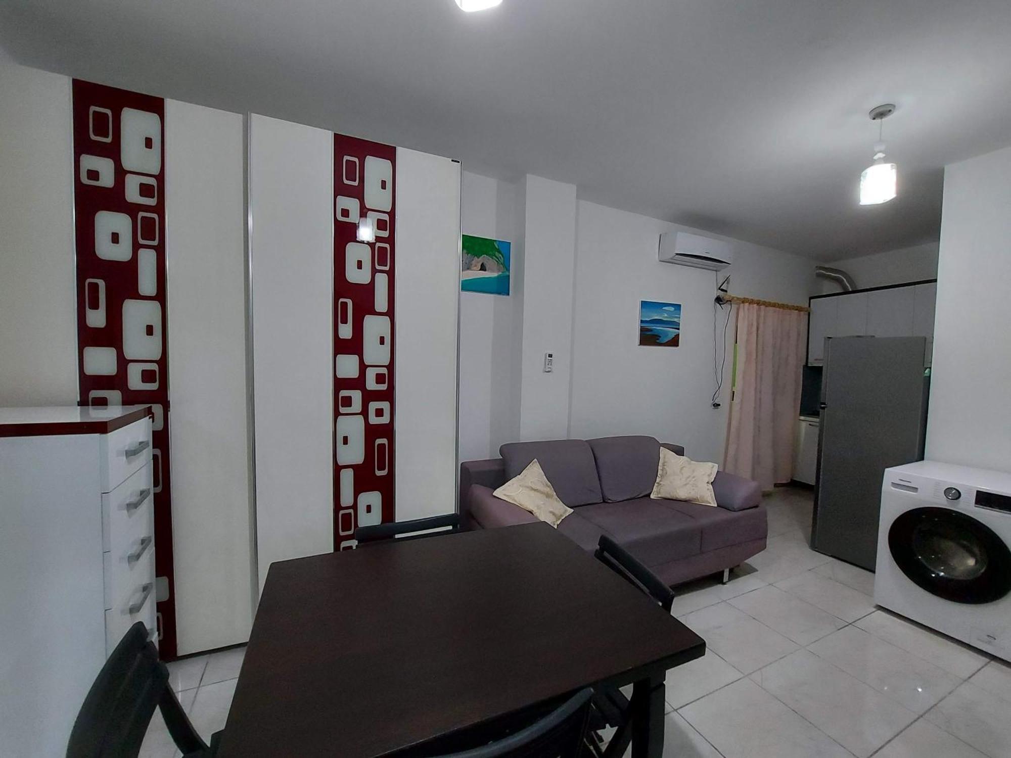 Vila Green Relax Vlorë Rom bilde