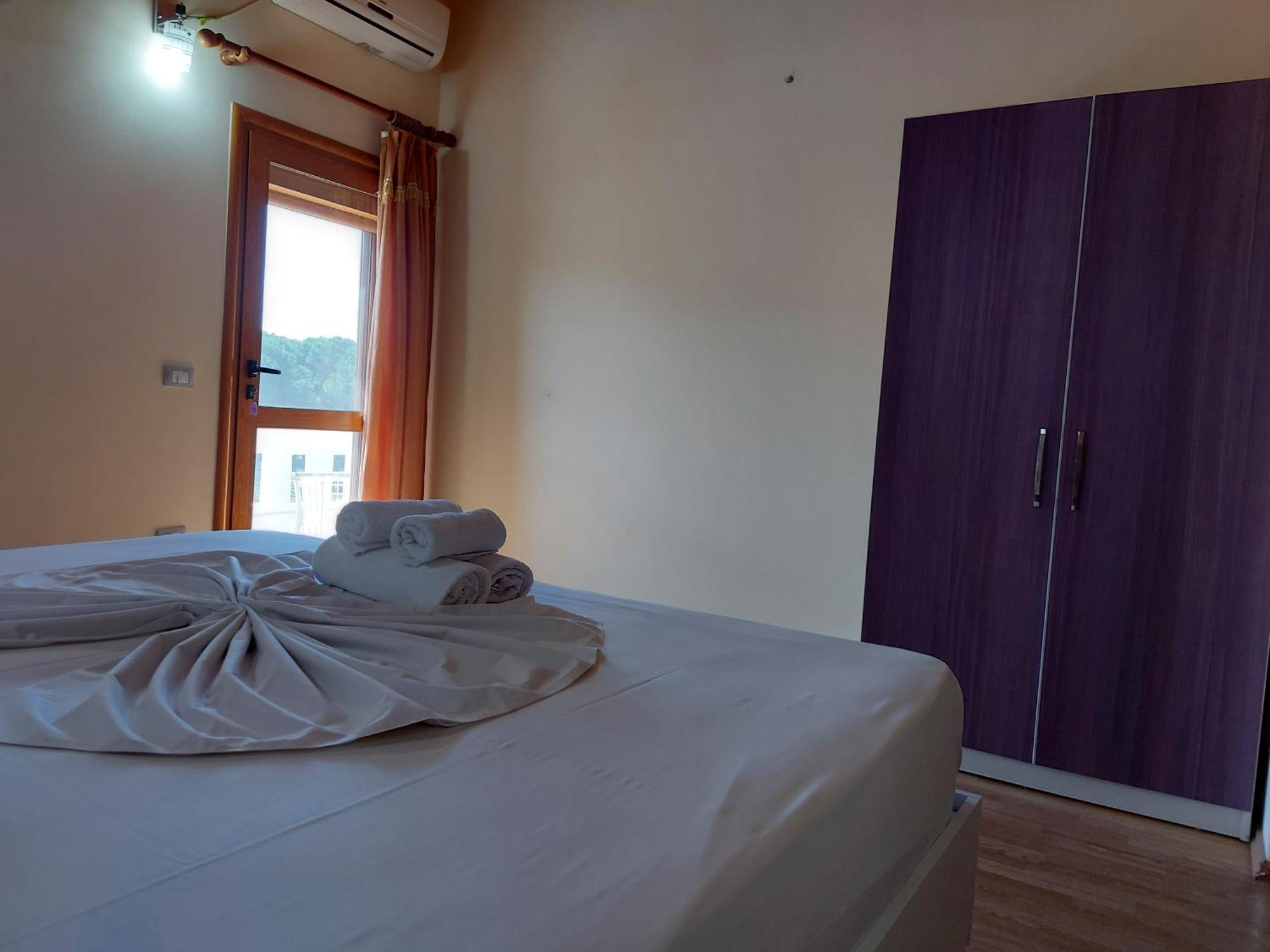 Vila Green Relax Vlorë Rom bilde