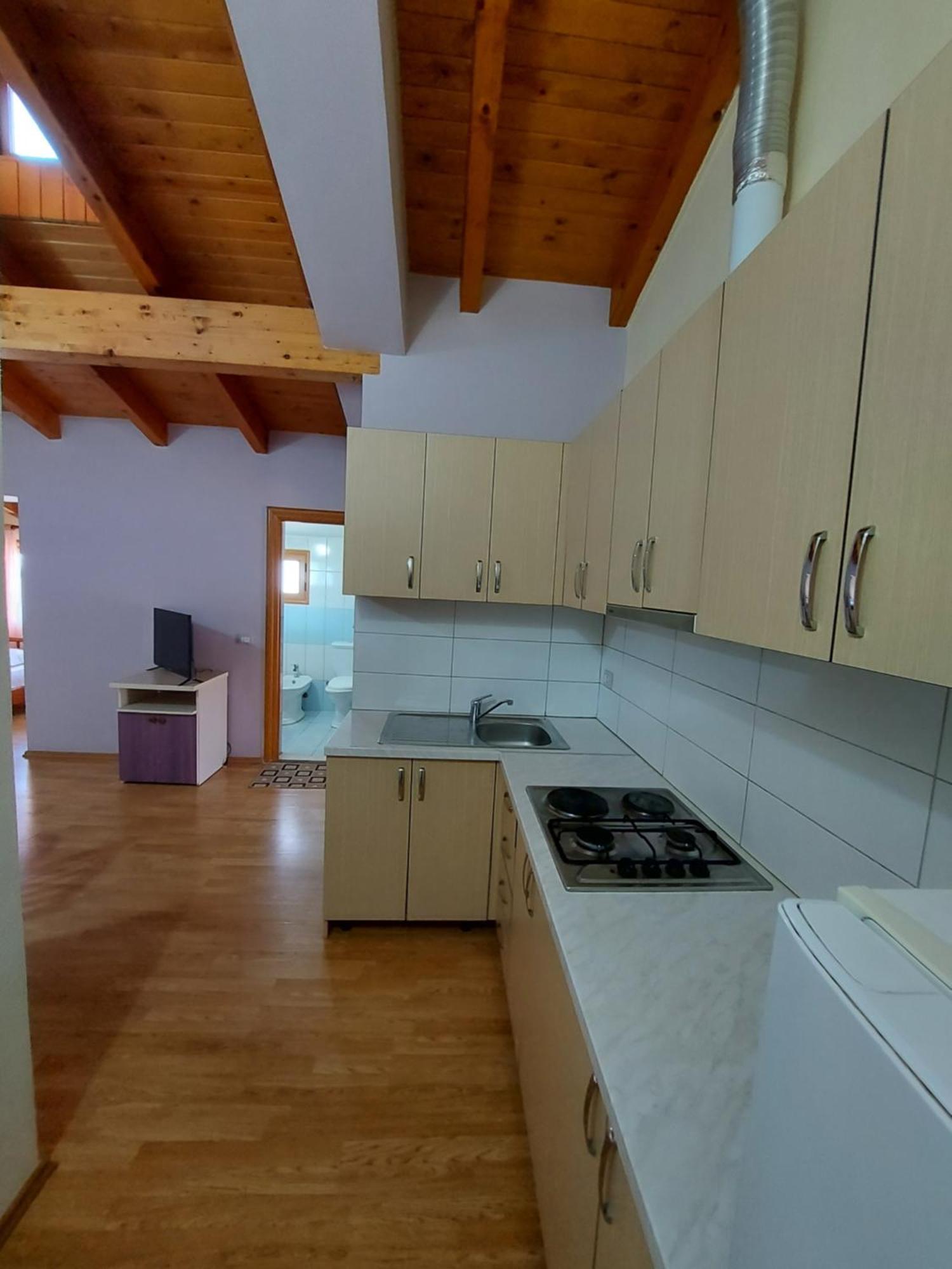 Vila Green Relax Vlorë Rom bilde