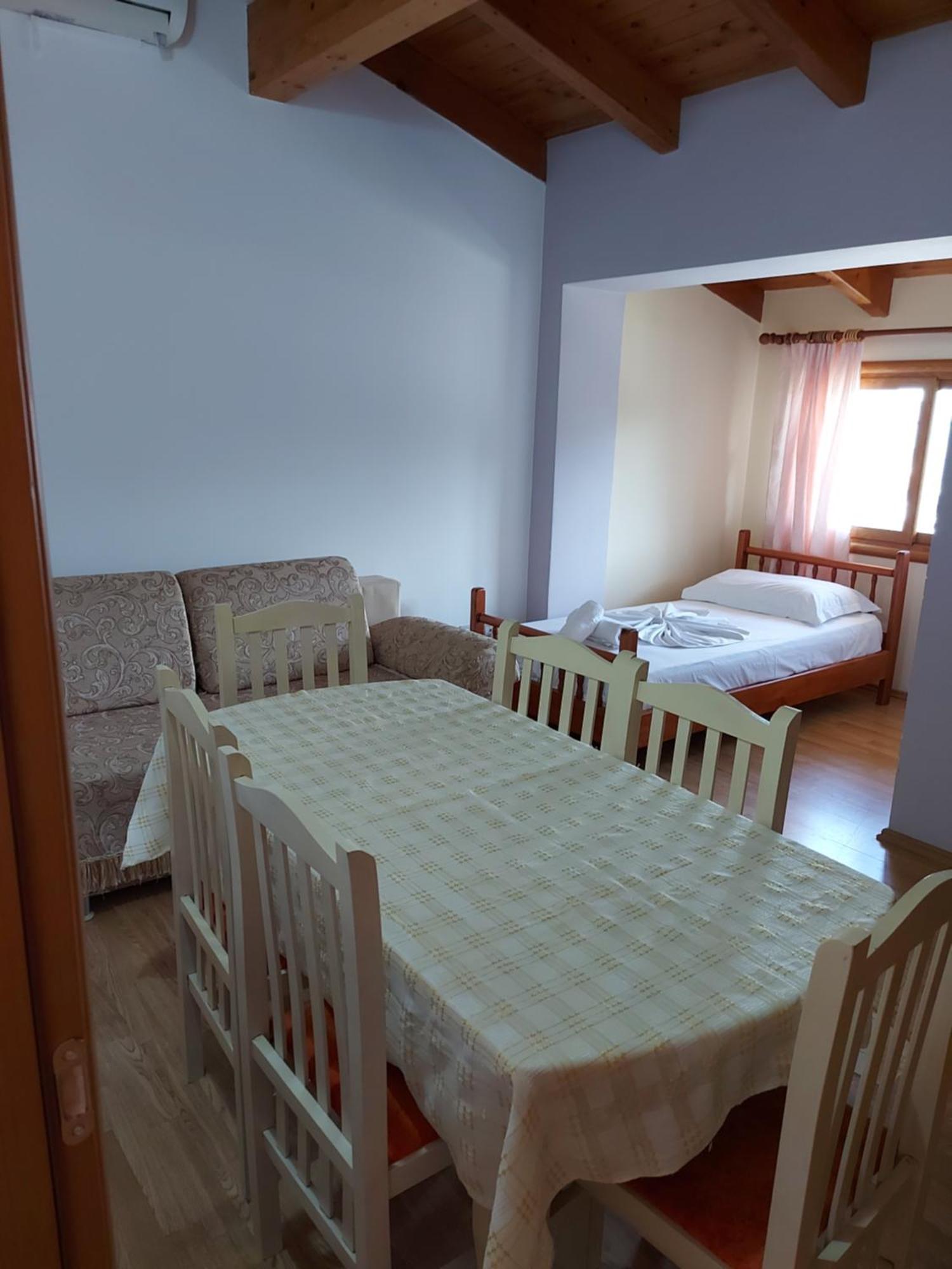 Vila Green Relax Vlorë Rom bilde