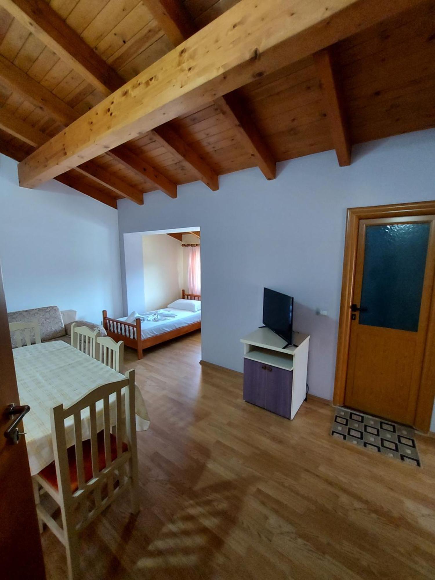Vila Green Relax Vlorë Rom bilde