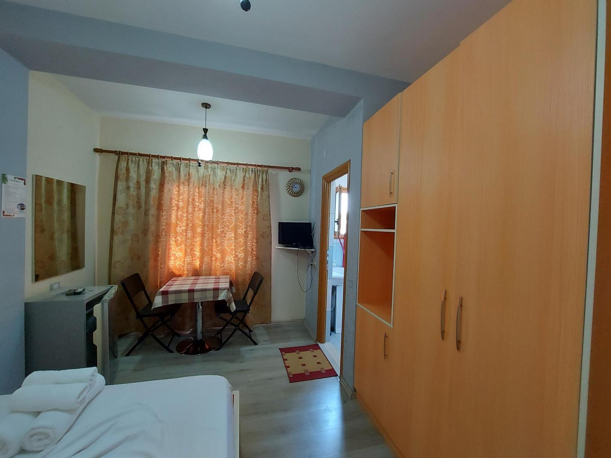 Vila Green Relax Vlorë Rom bilde