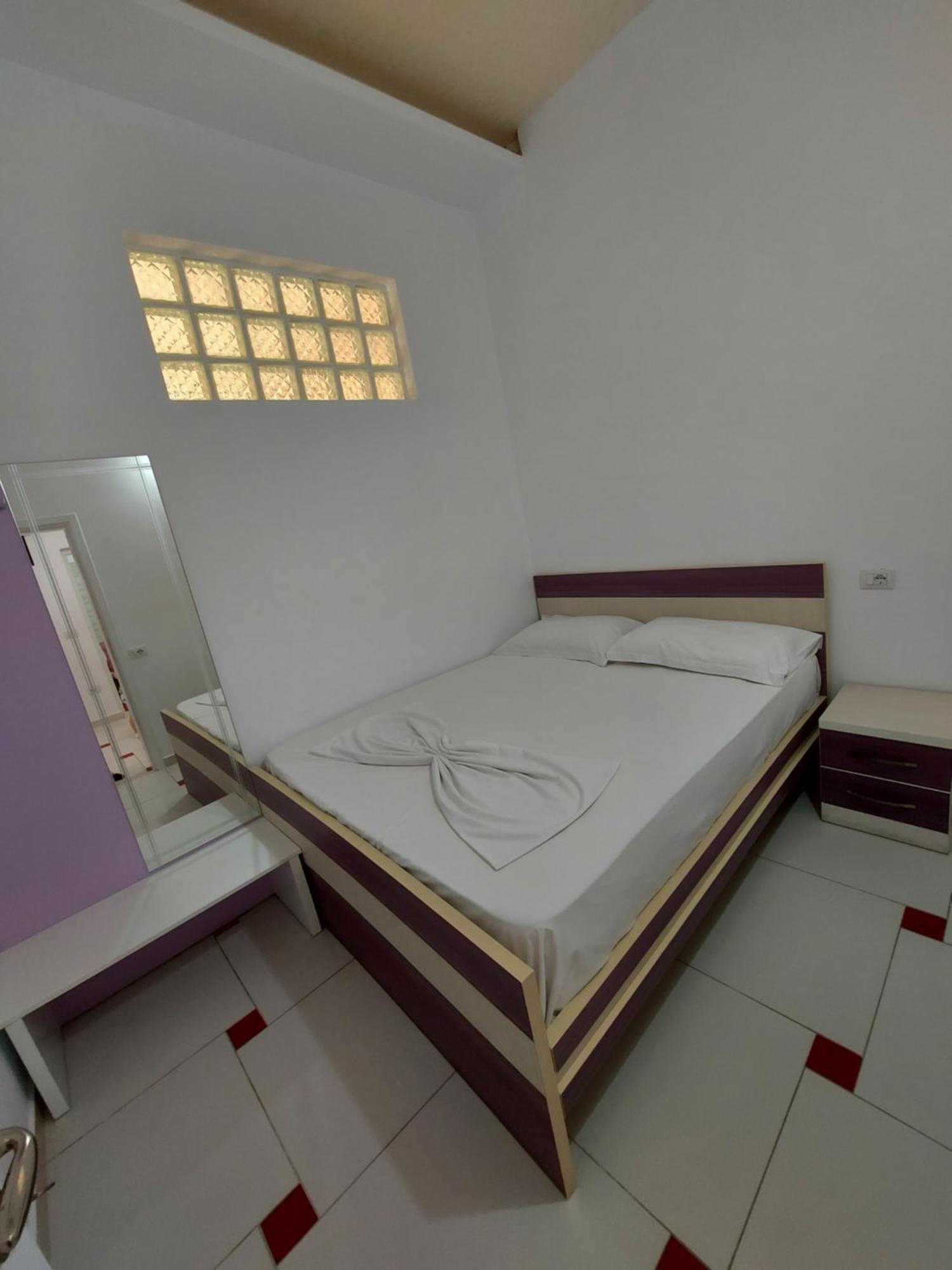 Vila Green Relax Vlorë Rom bilde