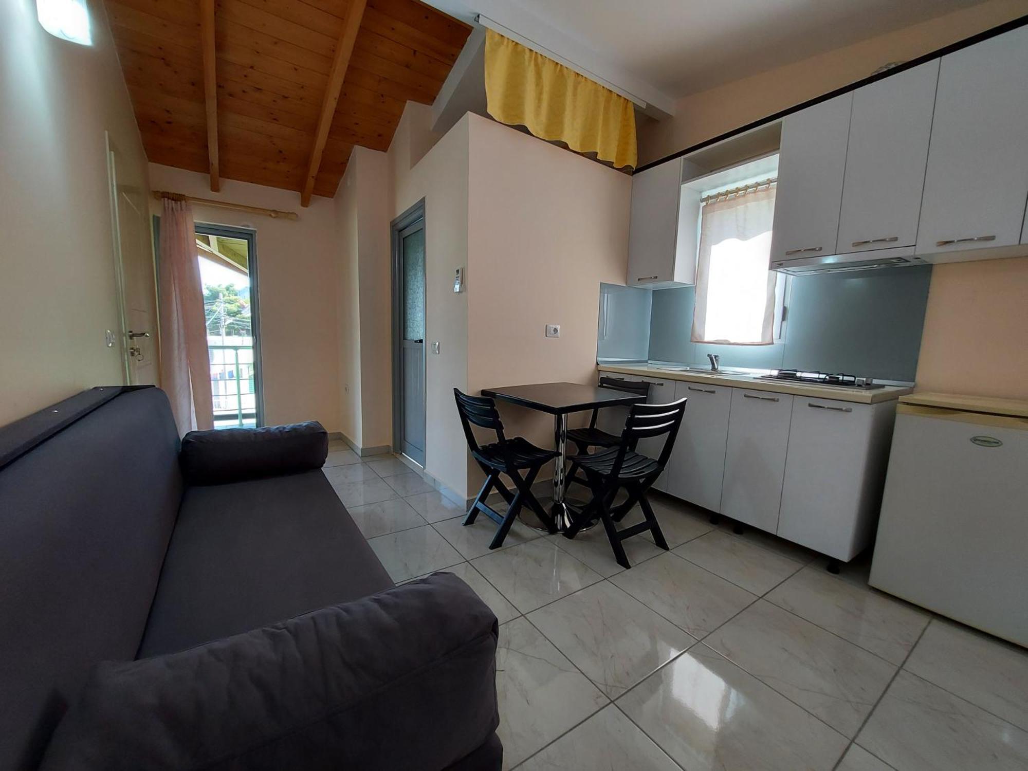Vila Green Relax Vlorë Rom bilde