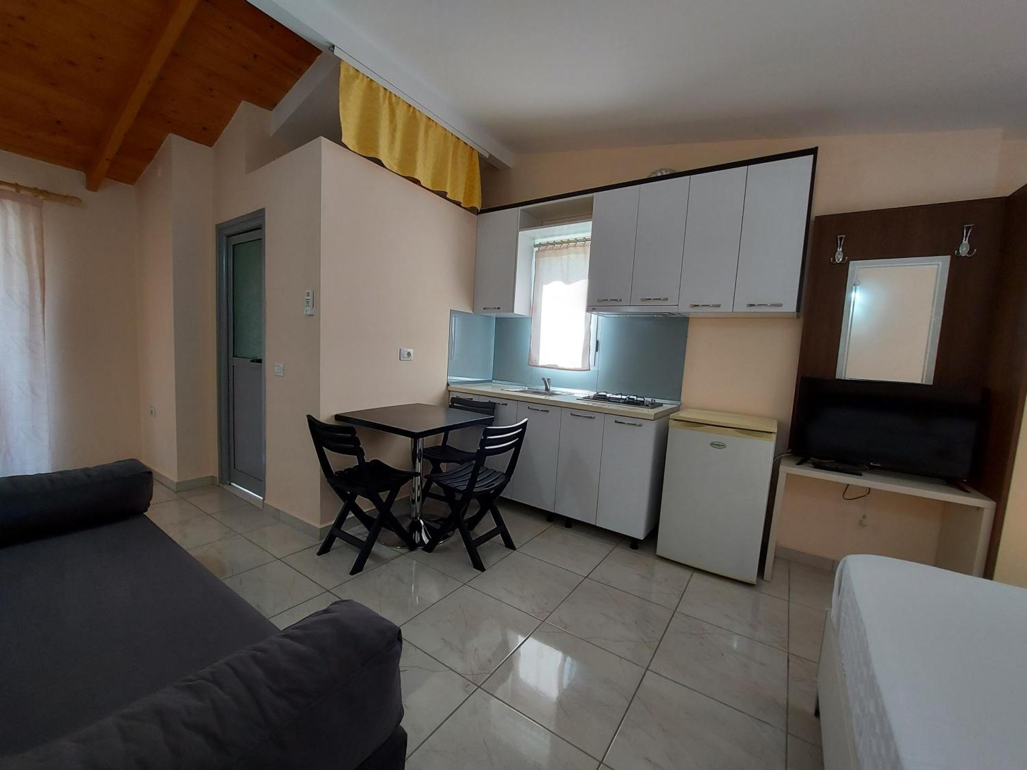 Vila Green Relax Vlorë Rom bilde
