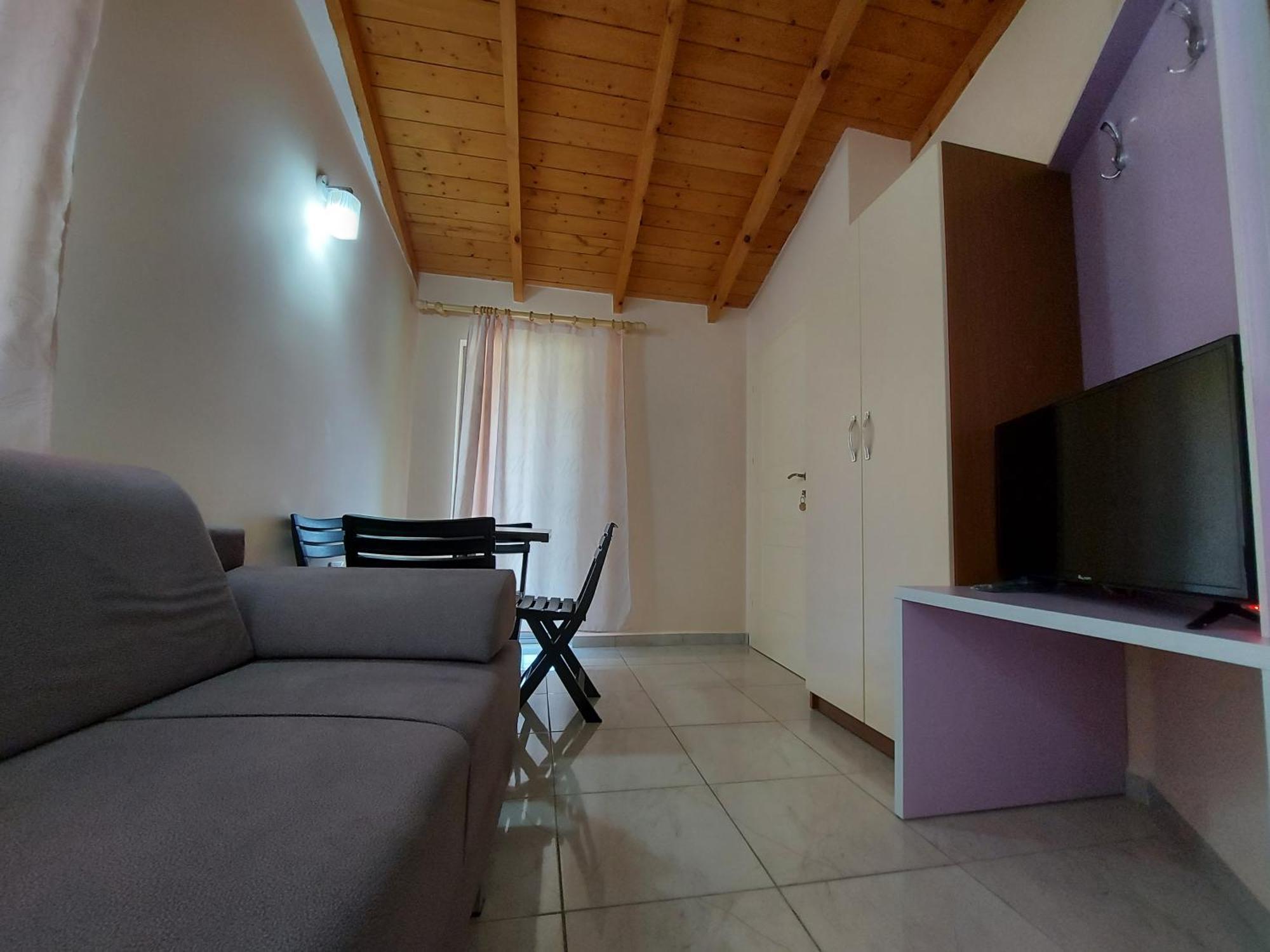Vila Green Relax Vlorë Rom bilde