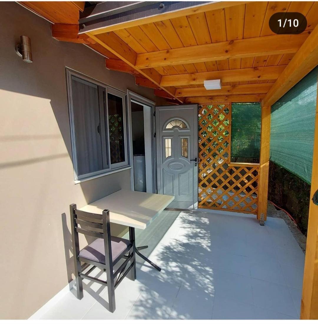 Vila Green Relax Vlorë Eksteriør bilde