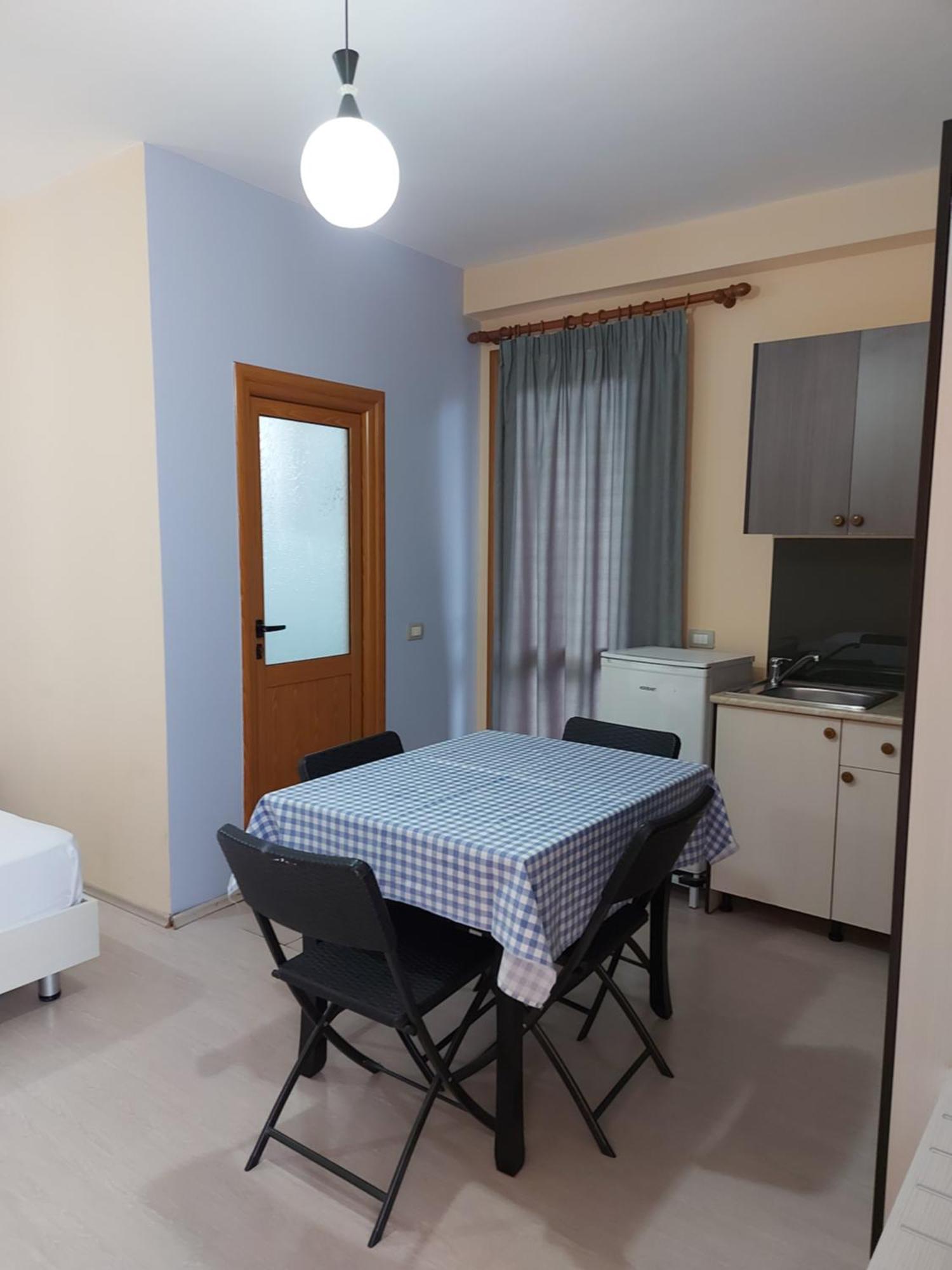 Vila Green Relax Vlorë Eksteriør bilde
