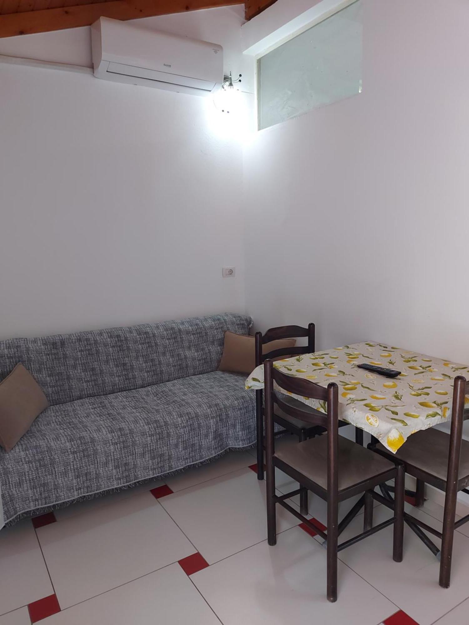 Vila Green Relax Vlorë Eksteriør bilde