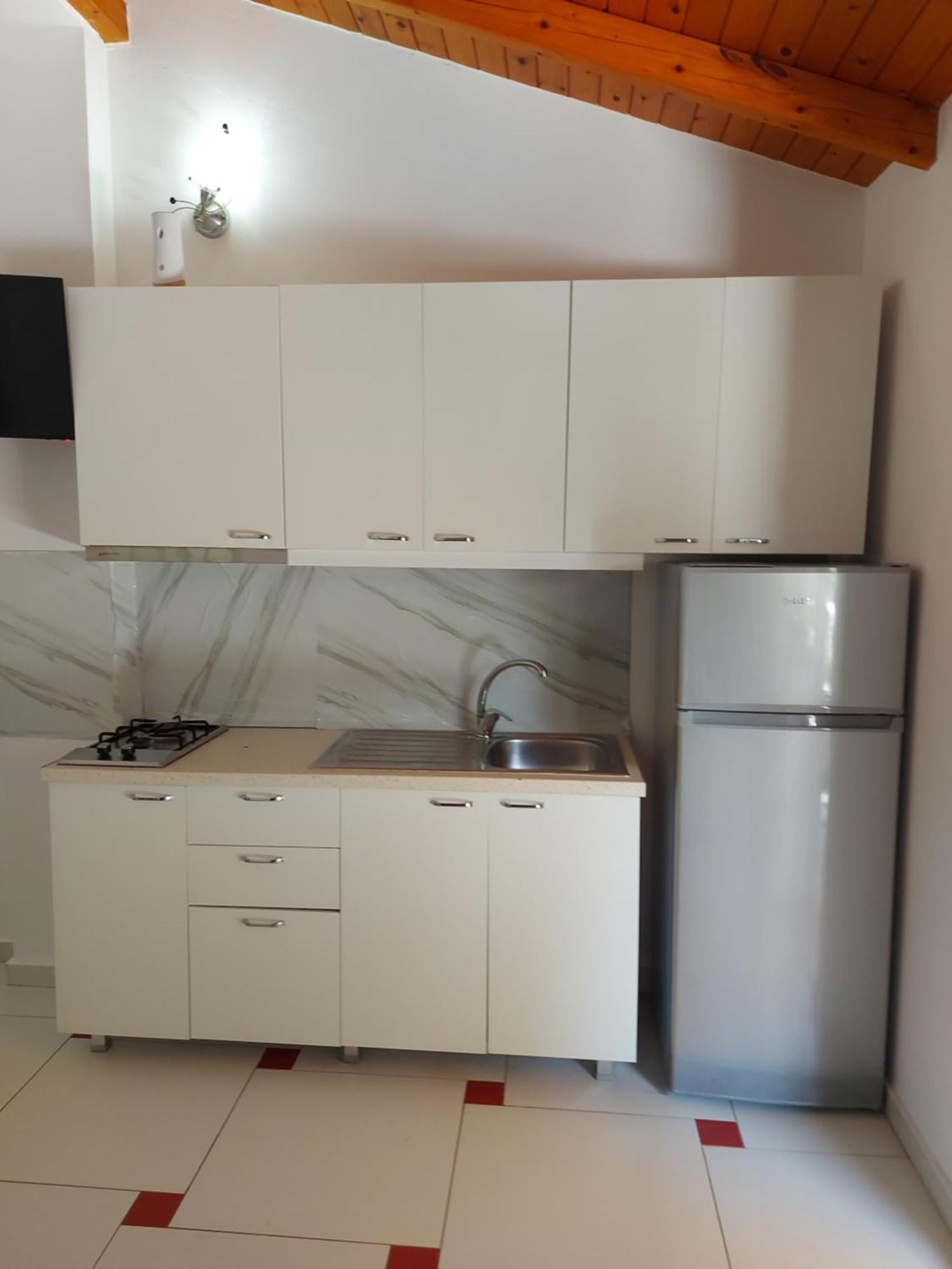 Vila Green Relax Vlorë Eksteriør bilde