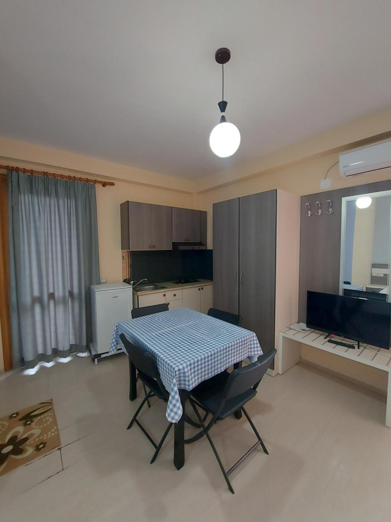 Vila Green Relax Vlorë Eksteriør bilde