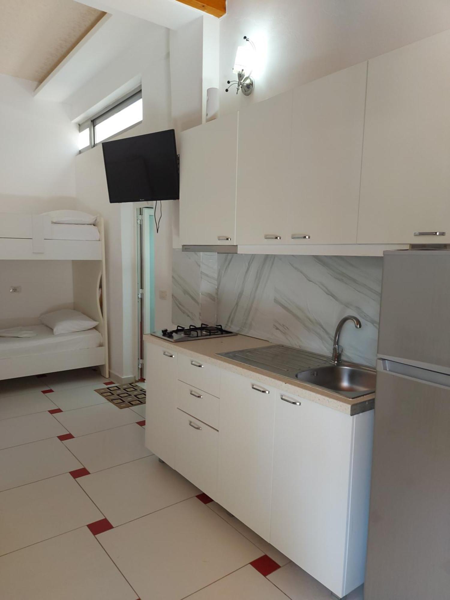 Vila Green Relax Vlorë Eksteriør bilde