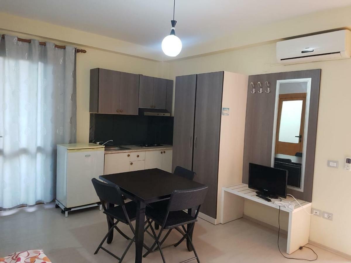 Vila Green Relax Vlorë Eksteriør bilde
